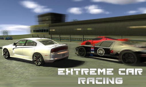 game pic for Extreme car racing